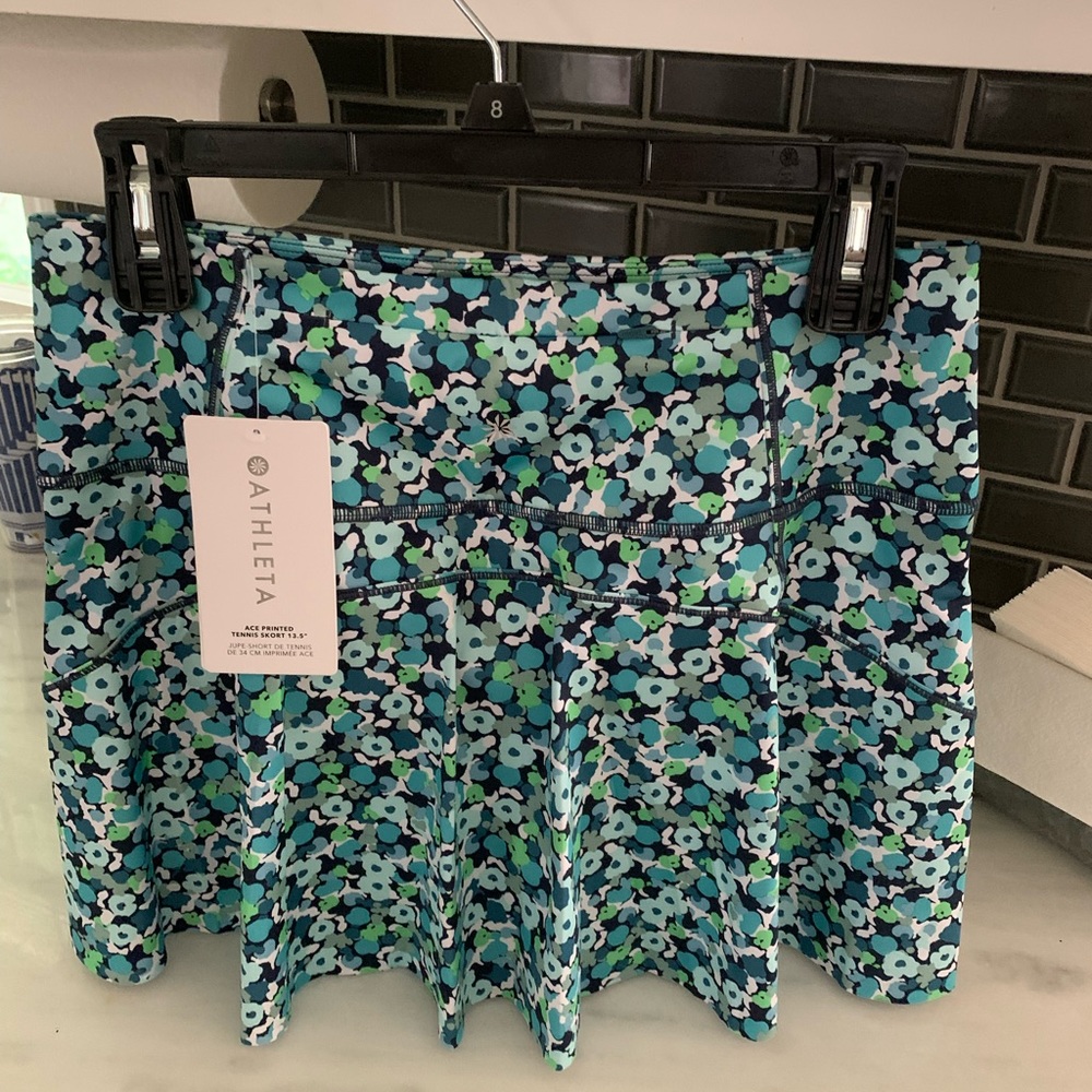 Athleta skort